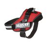 Julius-K9 IDC Harness for Blind-Guide Dogs without Handle, Size 3, Red
