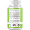 (5 Pack) Mind Hero Nootropic All Natural Formula Brain Supplement 300 Capsules