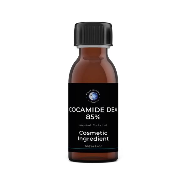 Cocamide DEA 85% Liquid - 250g