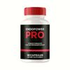Endopower Pro Advanced Formula for Male Support, Endo Power- 60 Capsules