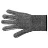 Microplane 34027 Protective Glove Universal Size Cut Resistant Glove Grey Pack of 1