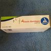 Dynarex Elastic Bandage 2", Latex Free, Box/10