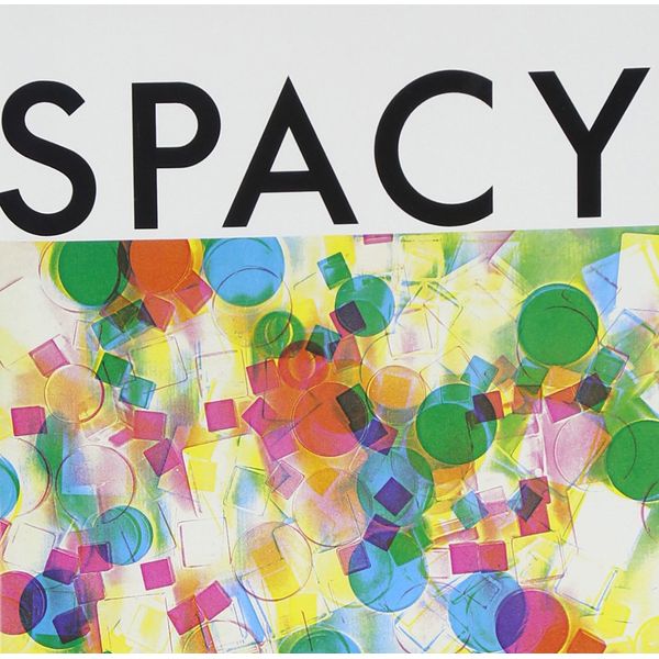 Spacy +3