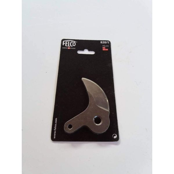 FELCO Bypass Garden Shear - Black