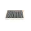 Bosch R2464 - Cabin Filter activated-carbon