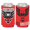 WinCraft DC United Can Cooler
