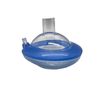 Endure Industries Soft Cushion Face Mask, Small, 5 Pack (Size 2)