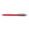 Pilot Rexgrip 05 Mechanical Pencil Red Barrel 0.5mm Black Lead (Each)