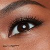 Almay Thickening Mascara, Black Brown, 0.26 fl. oz.