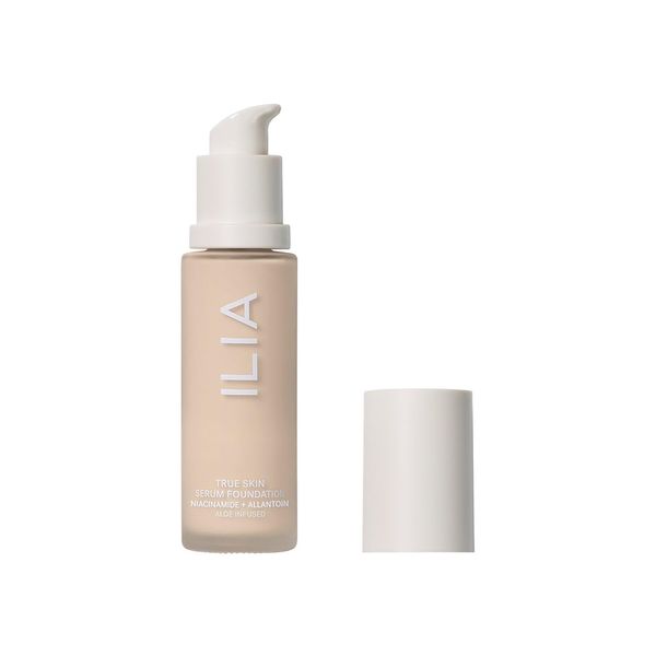 True Skin Serum Foundation 'Sable' SF0.5 30ml