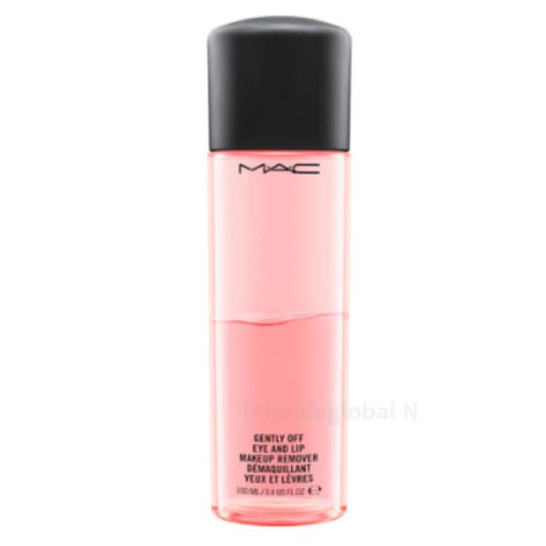 MAC MAC Gently Low-irritation Eye Lip Makeup Remover 100ml_MC