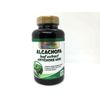 Artichoke 4000 mg Capsules, Leaf Extract, Capsulas  Extracto de Hoja Alcachofa