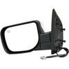 Door Mirror for 2004-2005 Nissan Titan LE
