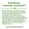 Nature's Way Spirulina Micro-Algae, 760 mg per serving