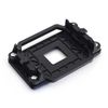 AMD Athlon/Phenom/FX Socket AM3/AM2/AM3+ Retention Kit with Back Plate, Black [Generic Product]