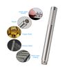Acefy Handheld Shower Head and Shower Holder (Shower Head Chrome)
