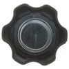 Stant 10111 Oil Filler Cap, black, Medium
