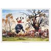 Thelwell's Sporting Prints Greeting Card Multipack