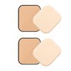 Integrate Gracy White Pact EX Limited Edition Set of 2 Foundation Unscented Ochre 20 Medium Brightness Set 0.4 oz (11 g) x 2