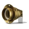 REV Ritter Holder E27 Metal with Brass Angle