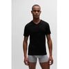 HUGO BOSS Men's T-Shirt, Pack of 3