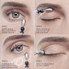 Lancôme Advanced Génifique Light Pearl Eye Serum - For Under Eye Bags, Puffiness & Fine Lines - With Bifidus Prebiotic & Caffeine - 0.67 Fl Oz