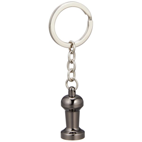 CASUAL PRODUCT COFFEE Keychain Series Coffee Tamper 511905