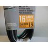 8' light duty tool replacement 16ga electric cord 5 available