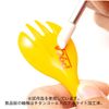 Haikyu Parts Decal Squeegee 1pc Plastic Model Tool SQZ