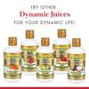 Dynamic Health Acai Gold |  32 oz