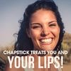 ChapStick Classic Collection Flavored Lip Balm Tubes Pack, Lip Moisturizer - 0.15 Oz (Box of 5 Packs of 3)