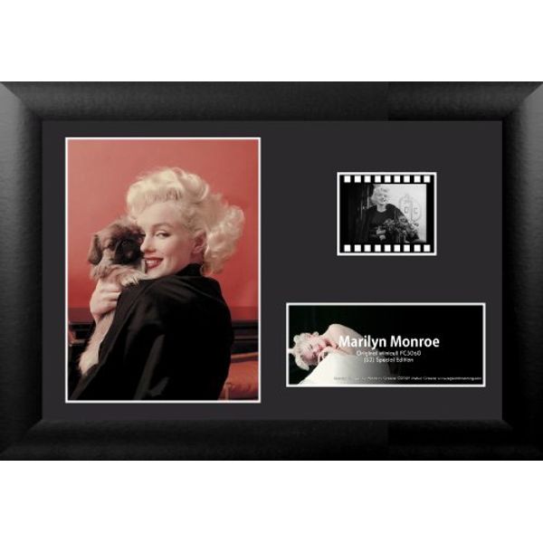 Trend Setters Ltd Marilyn Monroe S3 MGC Minicell Film Cell