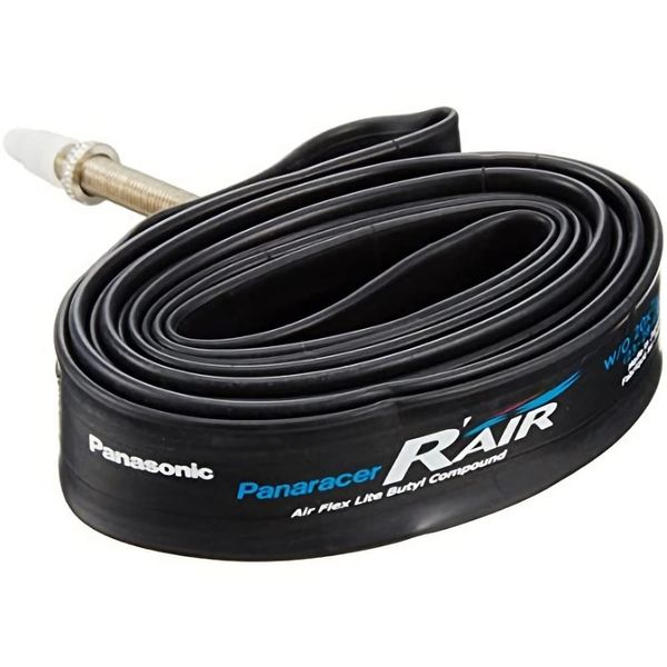 Panaracer R-air Tube Valve Tw720-lf-ra Long Presta Valve 700x18-23c 48mm