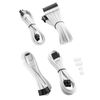 CableMod PRO ModMesh 12VHPWR Controller Extension Kit - White