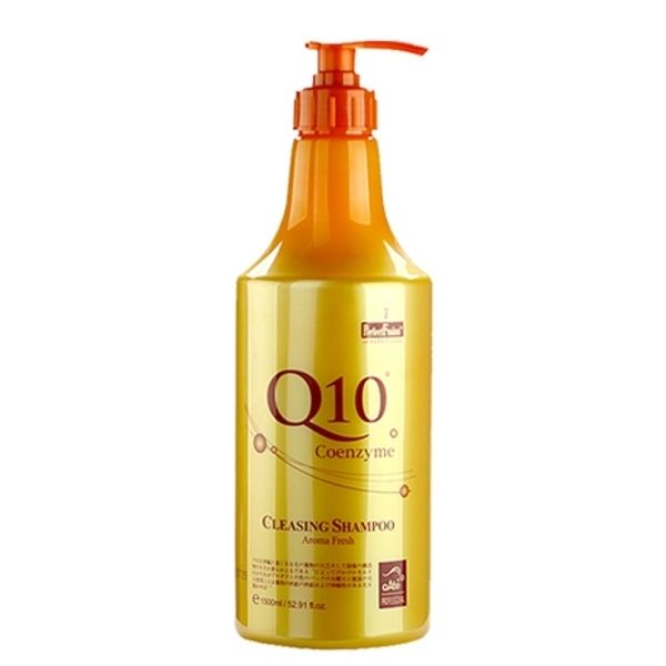 Perfect Fusion Coenzyme Q10 Cleansing Shampoo 1500ml