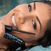 maneater waterproof mascara