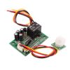uxcell® 12V DC Human Body Motion Sensor Module Switch Board Infrared Sensor
