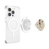 Vintage Flower Floral PopSockets PopGrip for MagSafe