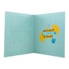 Hallmark Batman Birthday Card Bundle - 3 Cards in 3 Vibrant Designs