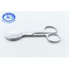 US Umbilical Cord Scissors 4.5" Premium OR OB-Gyn And C-Section Instruments