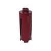 65mm 2.5"" Dry Diamond Drilling Core Drill Bit Turbo Segments for Brick & Masonry