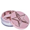 One - Jeffree Star Magic Star Luminous Setting Powder in Translucent - New
