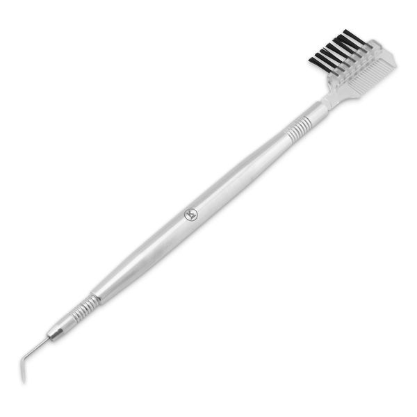 K-Pro Lash Separator with Eyelash & Eyebrow Comb - Lifting Isolation Tool