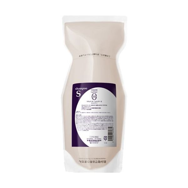 Tama Squirrel rakurea O Shampoo Small sumu-suhuressyu 600ml Refill
