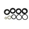 Baxi NEW BRASS RETURN VALVE ASSEMBLY 720789601