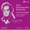 Mendelssohn: Sacred Choral Works