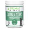 Collagen Peptides, Unflavored, 19.4 oz (550 g)