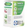 Polident Overnight Whitening Triple Mint Freshness Denture Cleaner Tablets - 84