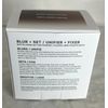 MILK MAKEUP BLUR+SET TRANSLUCENT DEEP 0.87ozMATTE LOOSE SETTING POWDER BOX NEW