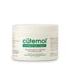 Cutemol Emollient Moisturizing Cream - Serious Moisturizer Lotion Balm for Recovering Dry, Damaged Skin - Hydration for Cracked Hands and Feet, Eczema, Psoriasis, and Raw Skin (8 oz)